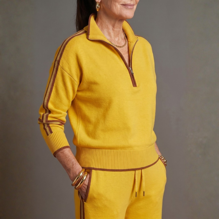 Madison | Luxe Comfort Lounge Set