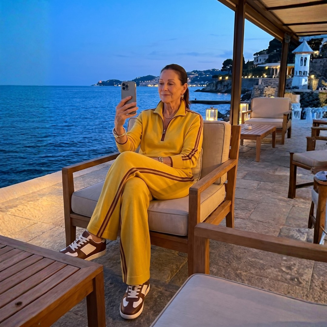 Madison | Luxe Comfort Lounge Set