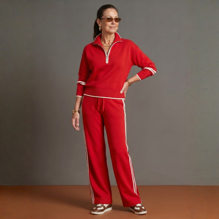 Madison | Luxe Comfort Lounge Set