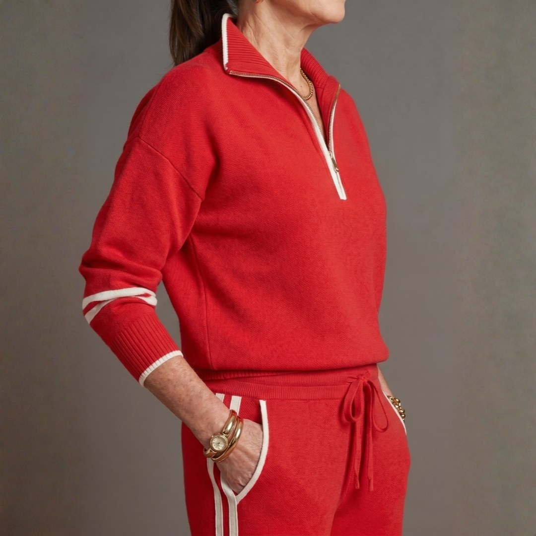 Madison | Luxe Comfort Lounge Set