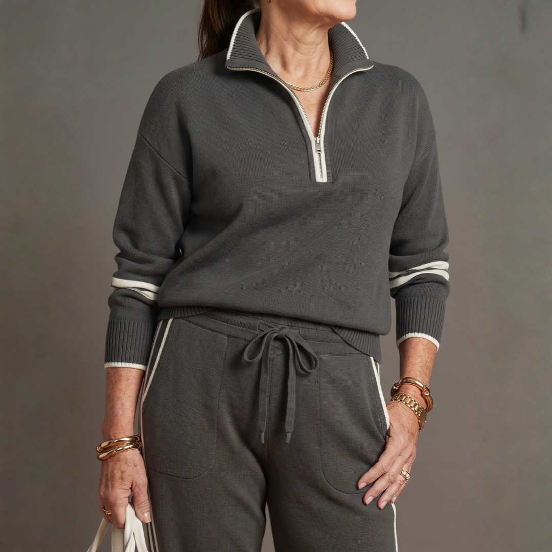 Madison | Luxe Comfort Lounge Set