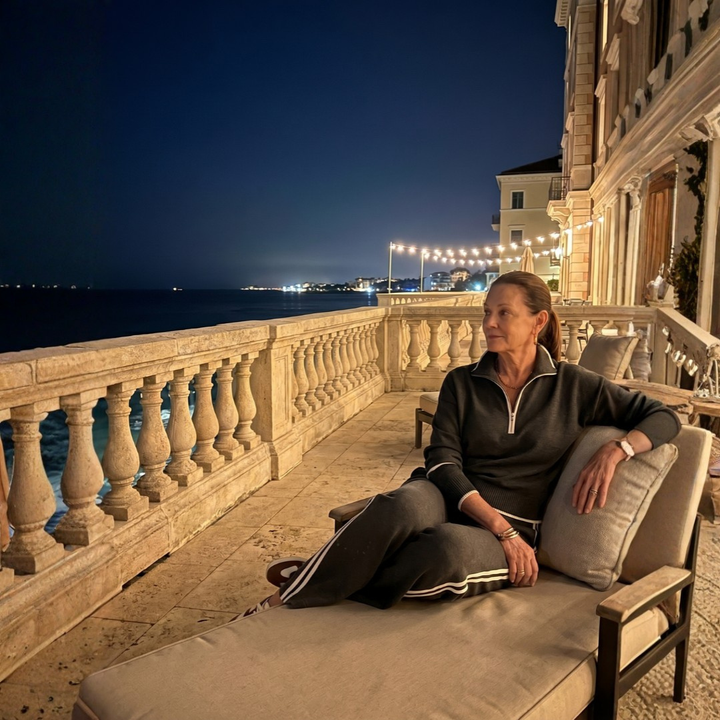 Madison | Luxe Comfort Lounge Set