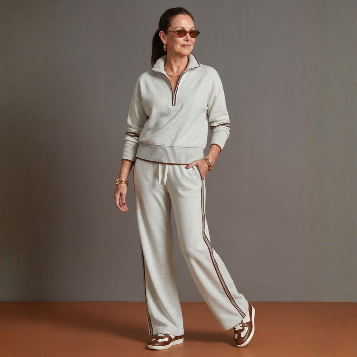 Madison | Luxe Comfort Lounge Set