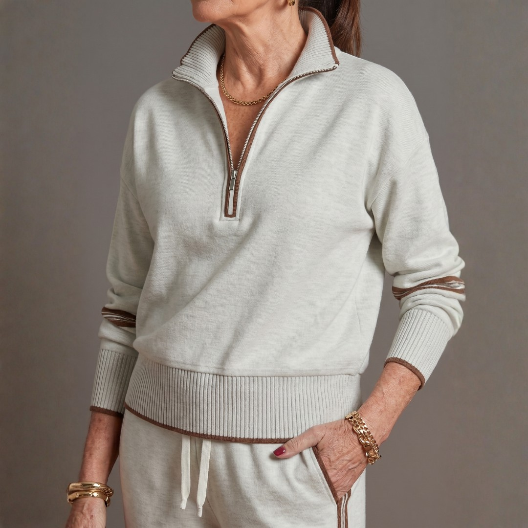Madison | Luxe Comfort Lounge Set