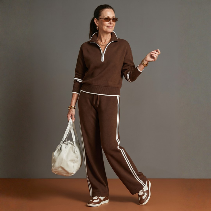 Madison | Luxe Comfort Lounge Set
