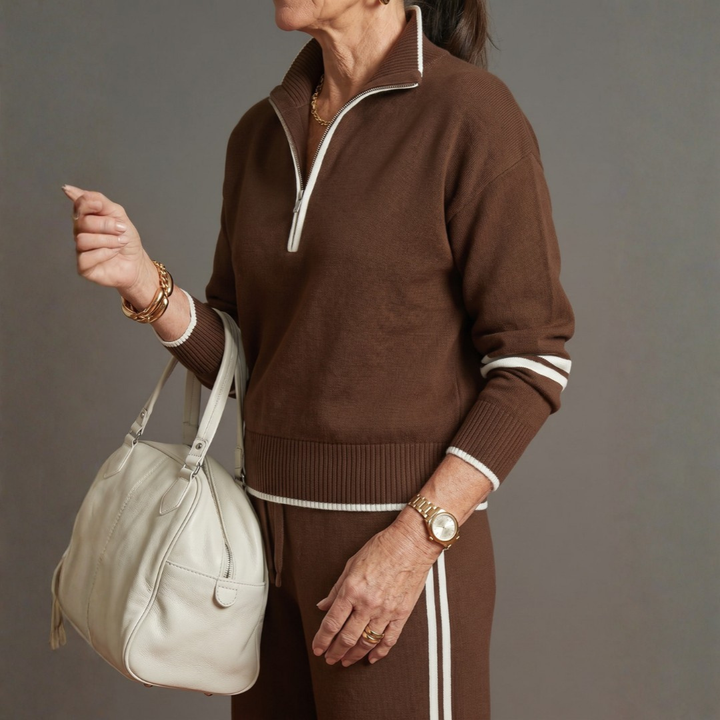 Madison | Luxe Comfort Lounge Set