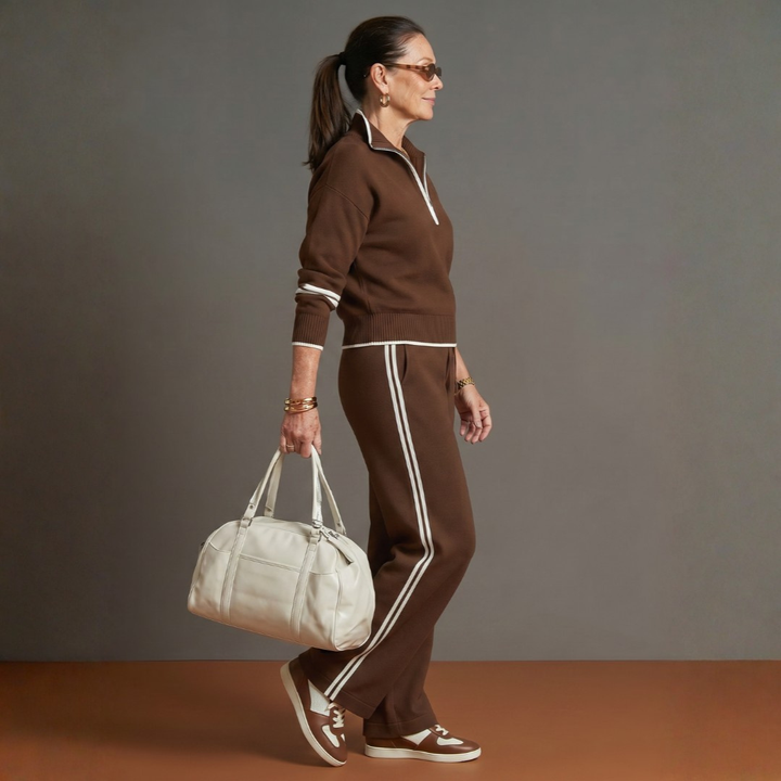 Madison | Luxe Comfort Lounge Set