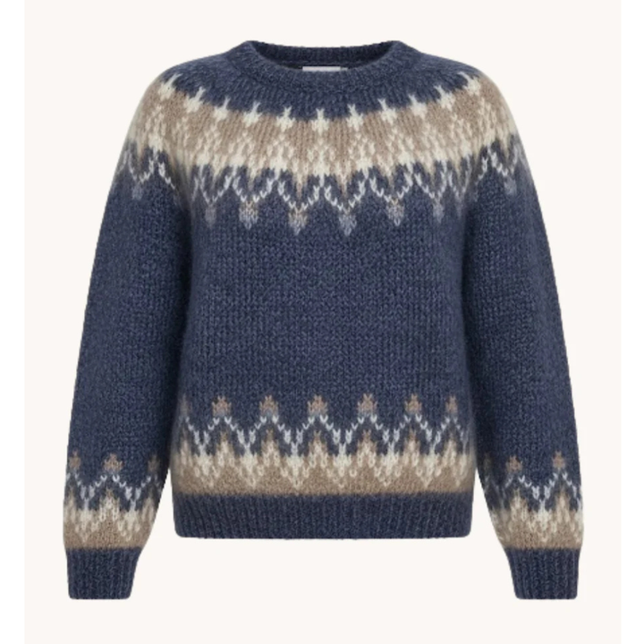 Martina™ | Knit Sweater