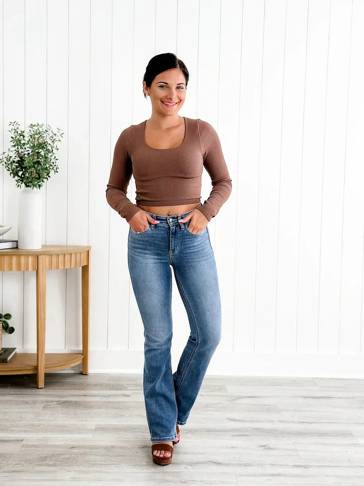 Matilda | Tummy Control Jeans
