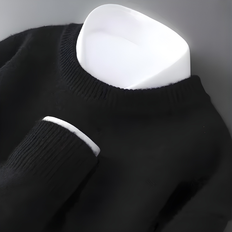 Meredith | Cashmere Sweater