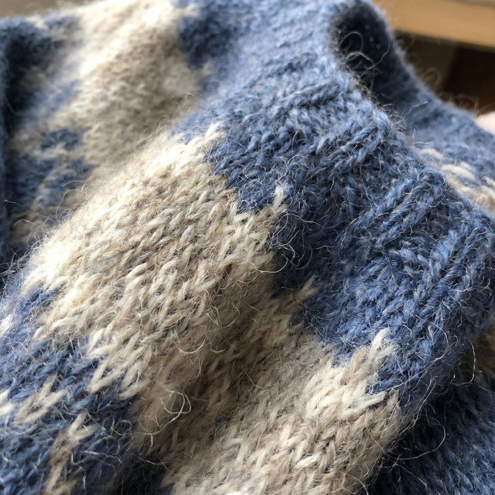 Martina™ | Knit Sweater