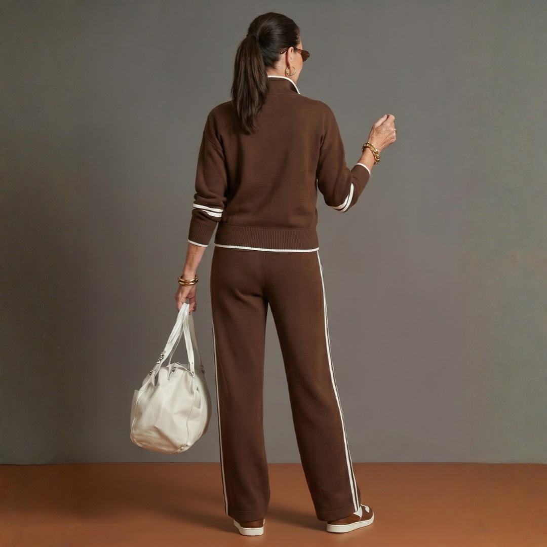 Madison | Luxe Comfort Lounge Set