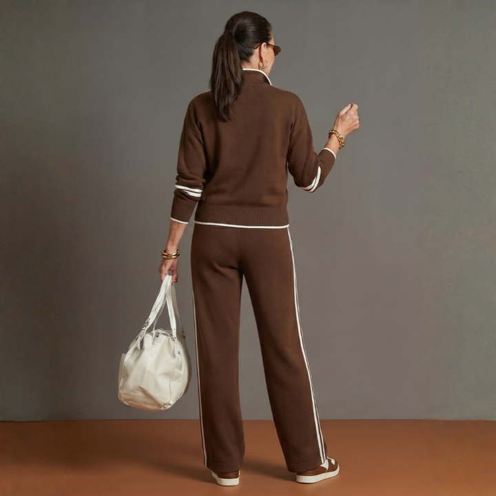 Madison | Luxe Comfort Lounge Set