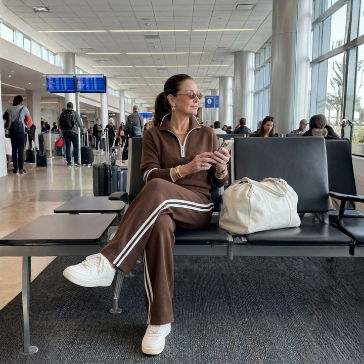 Madison | Luxe Comfort Lounge Set