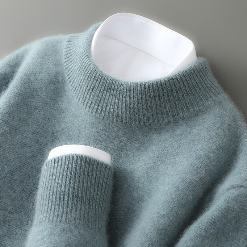 Meredith | Cashmere Sweater