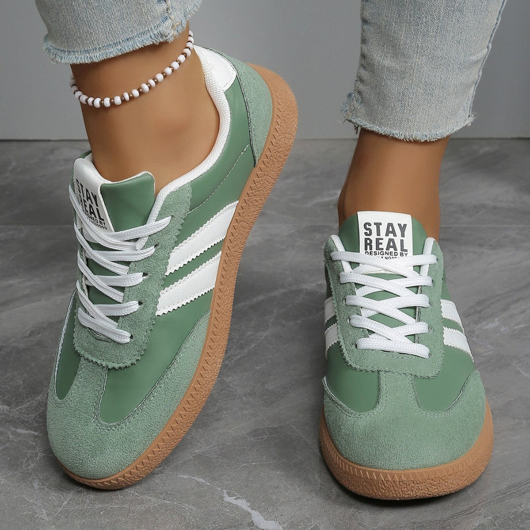 Astrid™ | Comfort Trainers