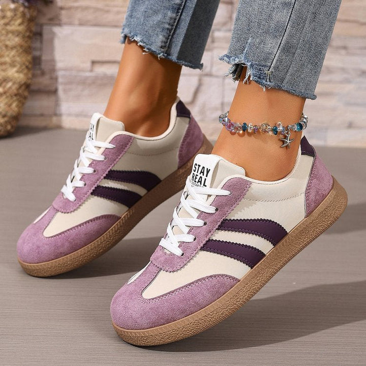 Astrid™ | Comfort Trainers