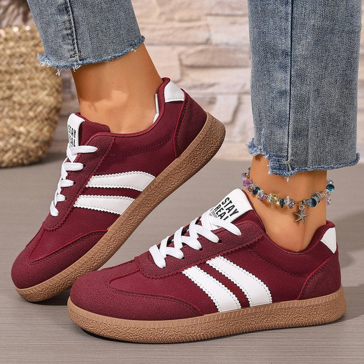 Astrid™ | Comfort Trainers
