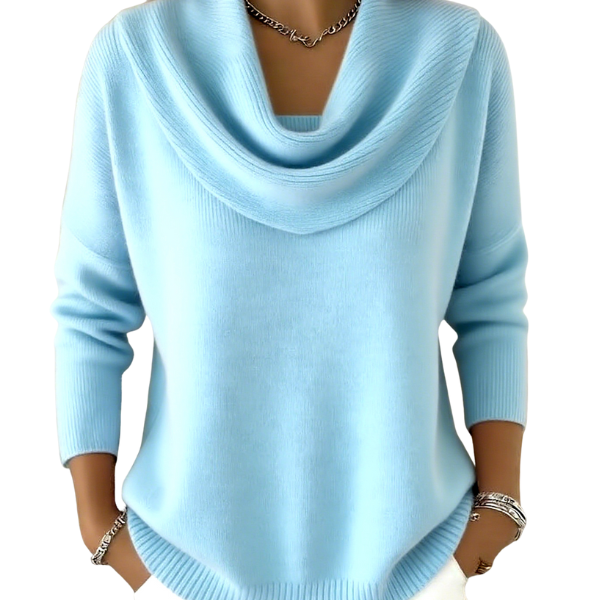 Vionne | Soft Knit Sweater