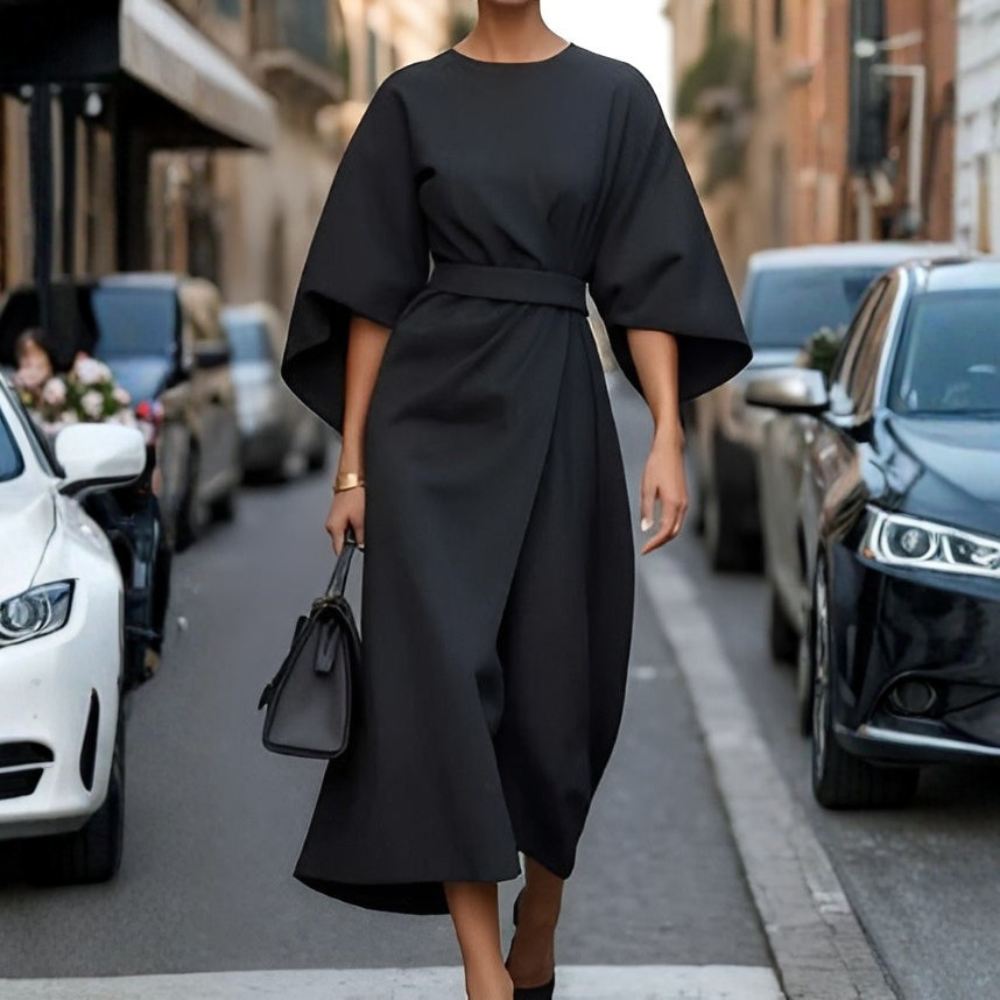 Lissey | Quiet Luxe Dress