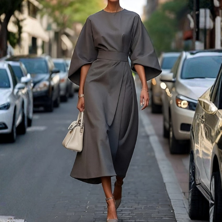 Lissey | Quiet Luxe Dress
