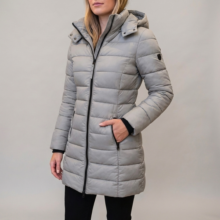 Harriet | Warm Everyday Jacket