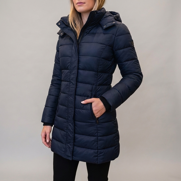 Harriet | Warm Everyday Jacket