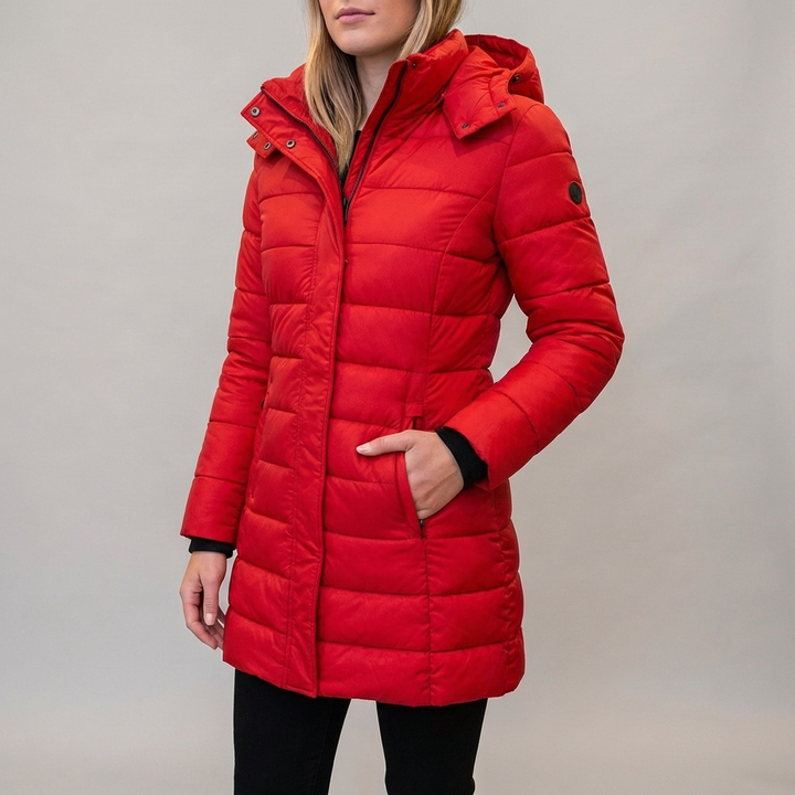 Harriet | Warm Everyday Jacket