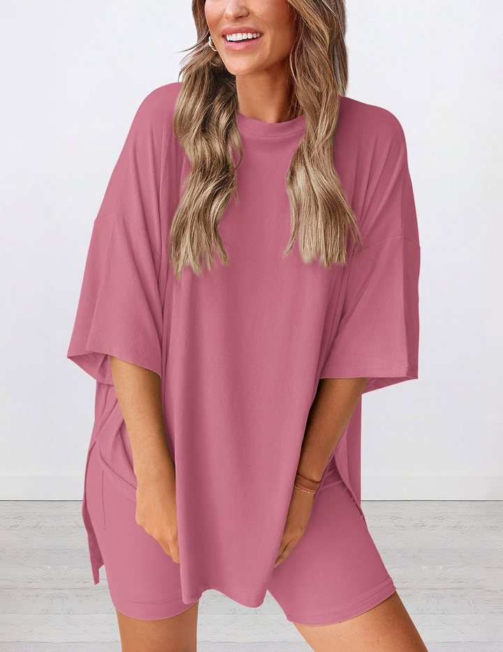 Hilda | Minimal 2-Piece Set