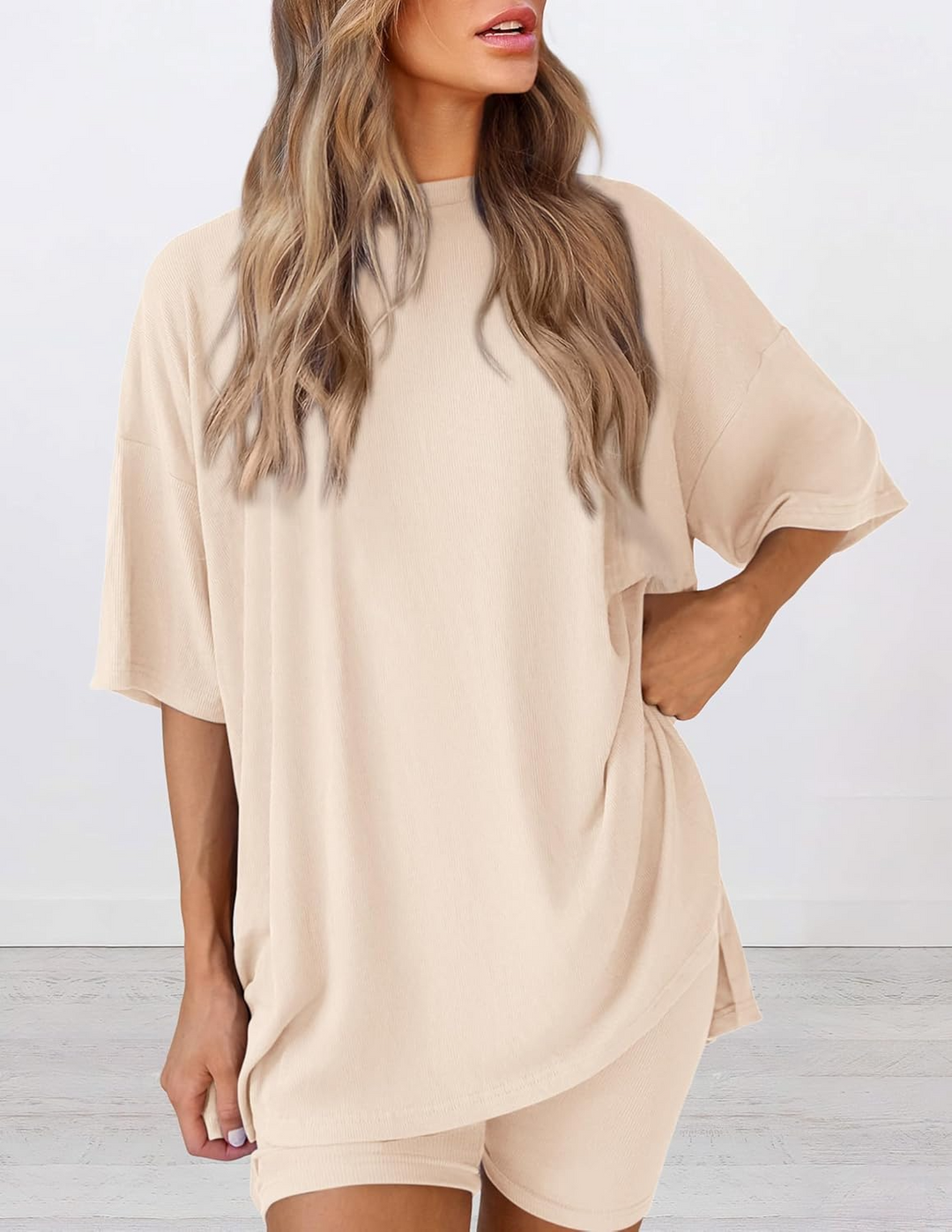 Hilda | Minimal 2-Piece Set