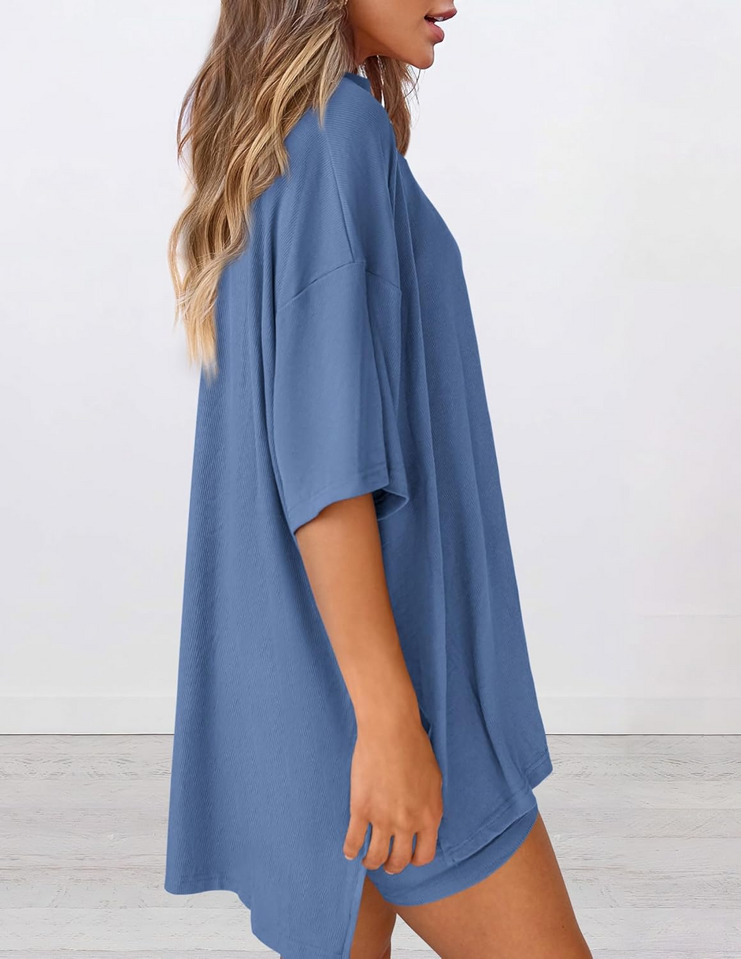 Hilda | Minimal 2-Piece Set