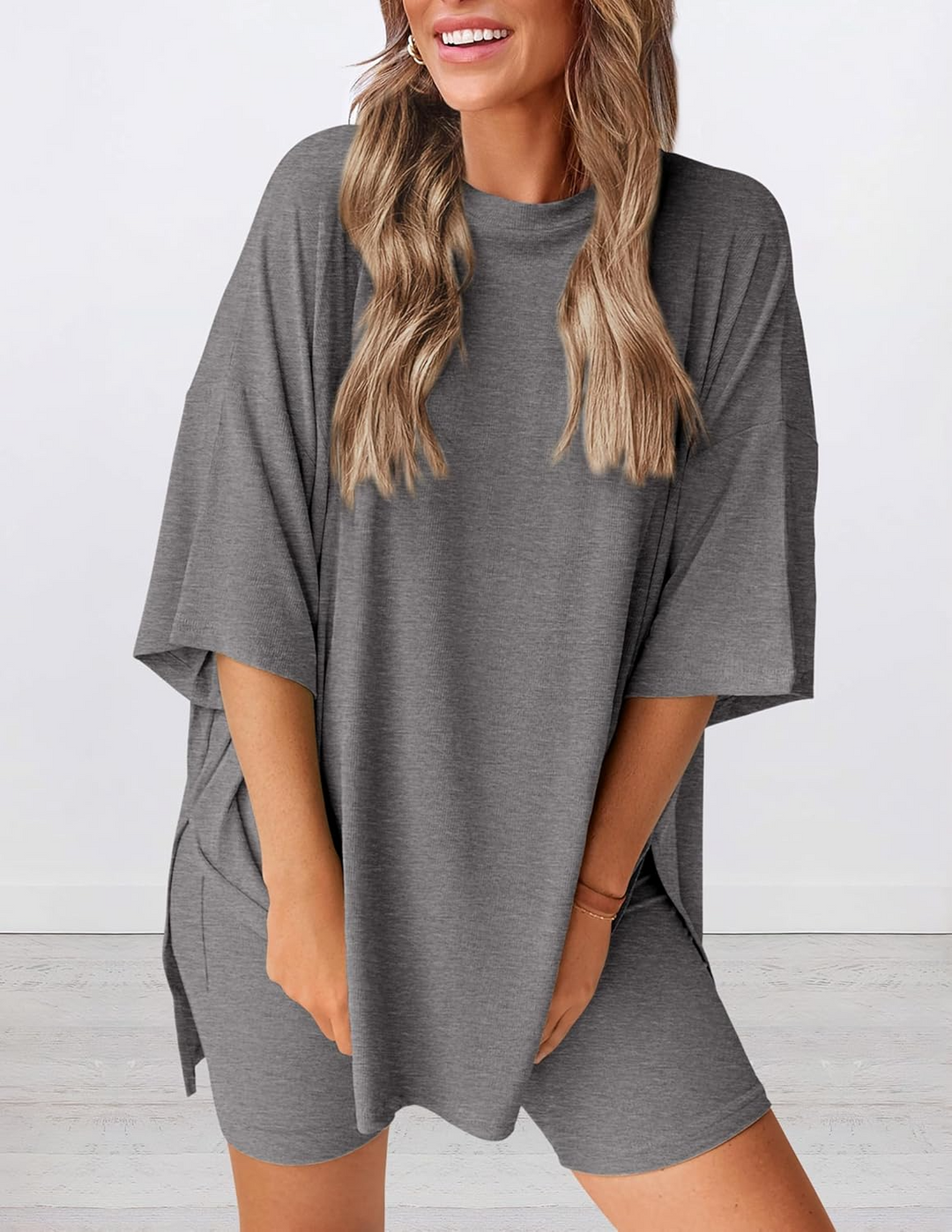 Hilda | Minimal 2-Piece Set