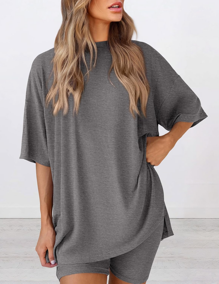 Hilda | Minimal 2-Piece Set