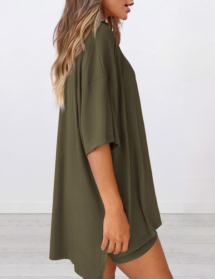 Hilda | Minimal 2-Piece Set