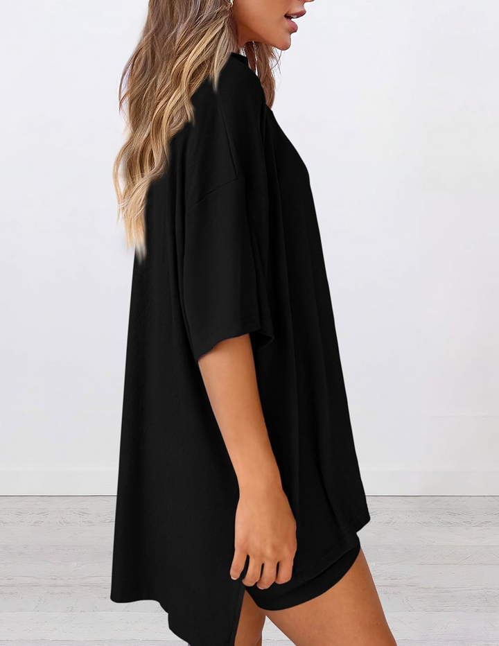 Hilda | Minimal 2-Piece Set