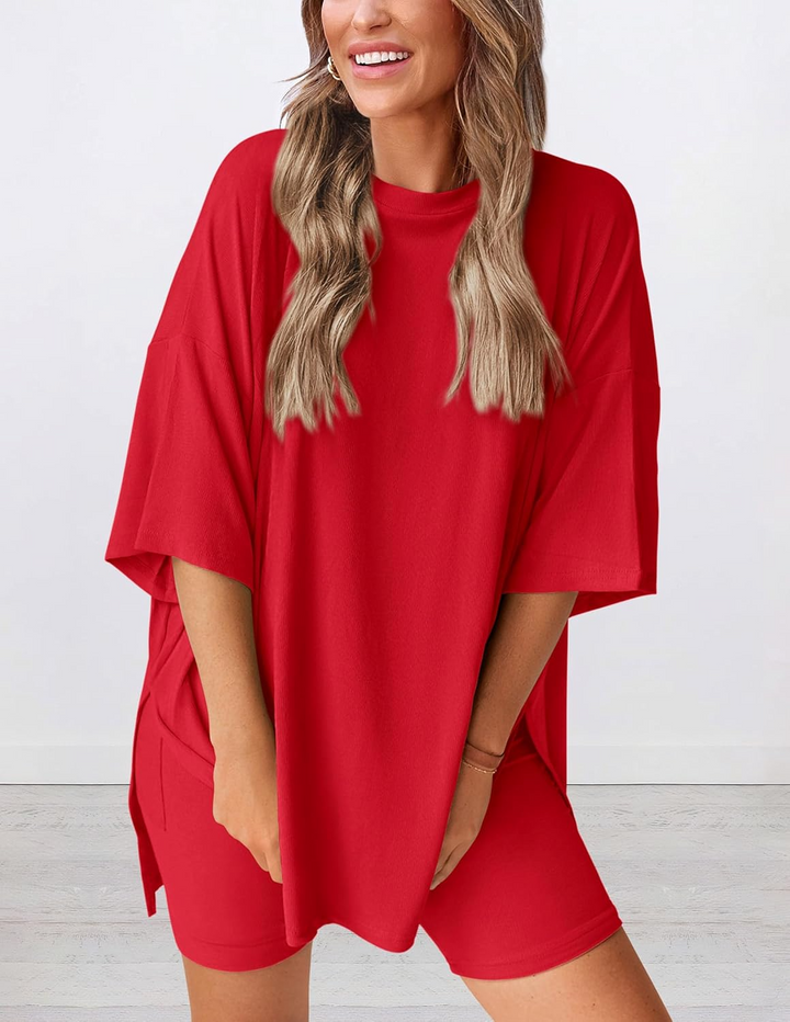 Hilda | Minimal 2-Piece Set