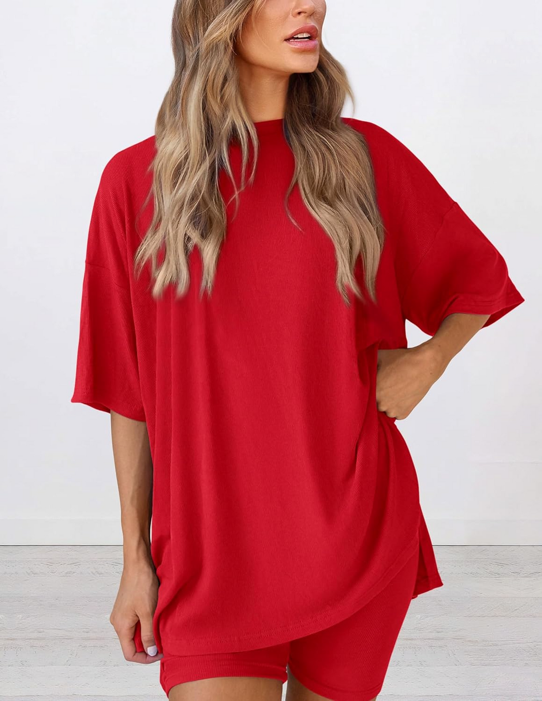 Hilda | Minimal 2-Piece Set
