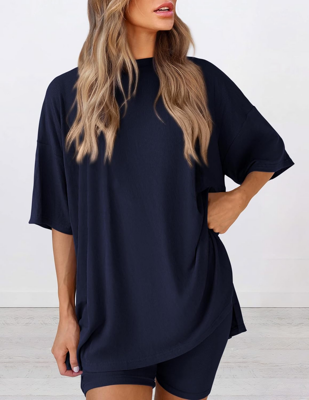 Hilda | Minimal 2-Piece Set