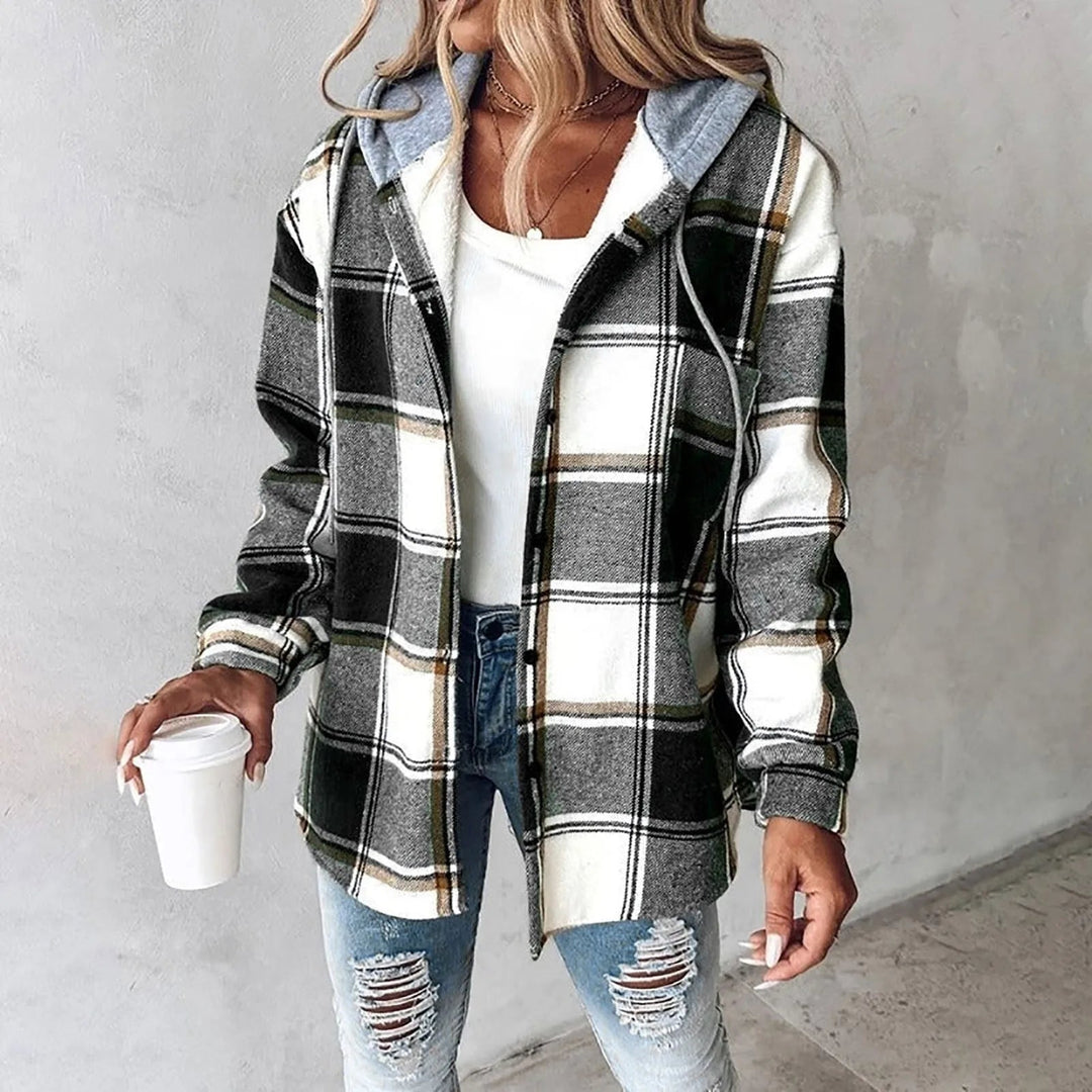 Billie | Warm Stylish Jacket